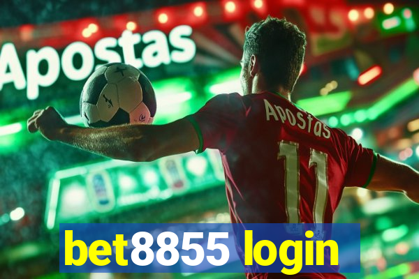 bet8855 login